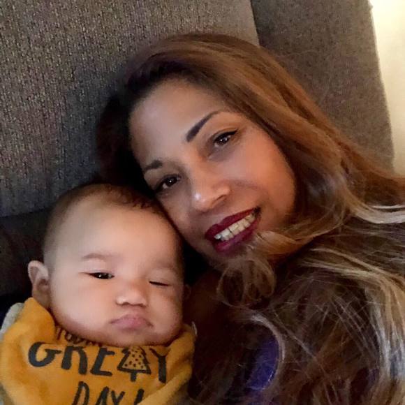 Meet your Posher, Cooky - Picture 1 of 1